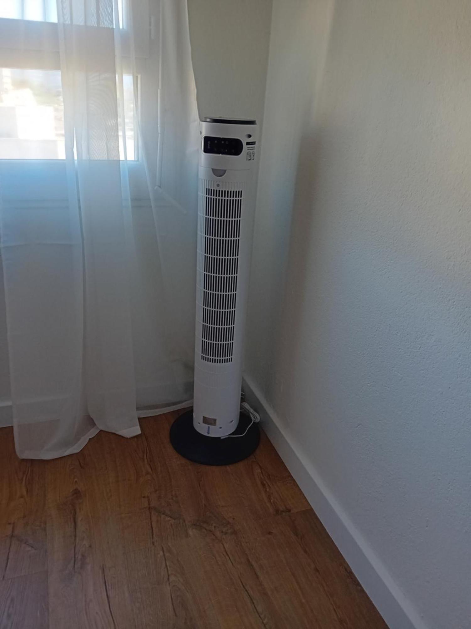 אז'אקסיו Lumineux Et Cosy F3 Vue Mer מראה חיצוני תמונה